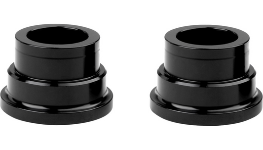 Moose Offroad - Wheel Spacer - Front - Aluminum - Beta X-Trainer 300