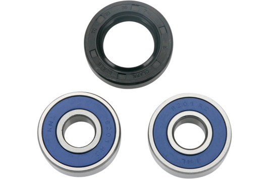 Moose Offroad - Wheel Bearing Kit - Front/Rear - Z50/RM 80/85