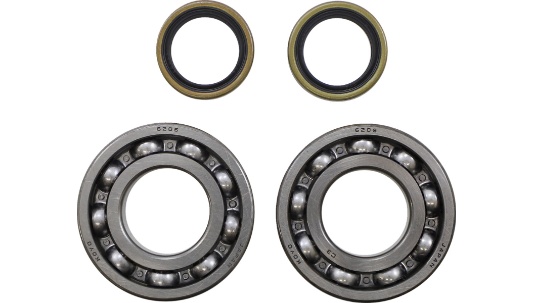 Moose Offroad - Crank Bearing/Seal Kit - Beta
