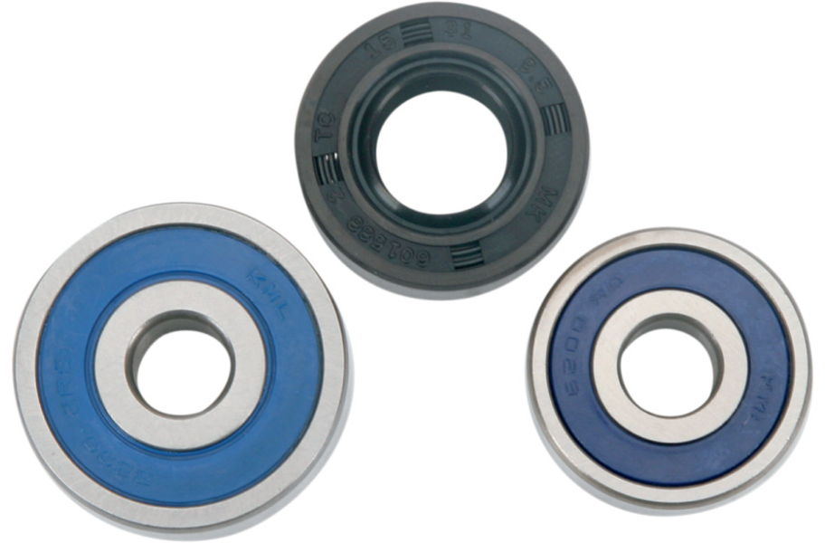Moose Offroad - Wheel Bearing Kit - Front - Suzuki/Kawasaki