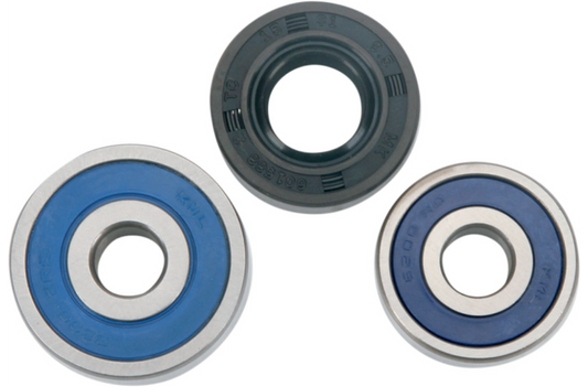 Moose Offroad - Wheel Bearing Kit - Front - Suzuki/Kawasaki