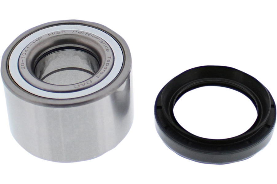 Moose Offroad - Wheel Bearing Kit - Tapered - Double Angular Contact - Can Am