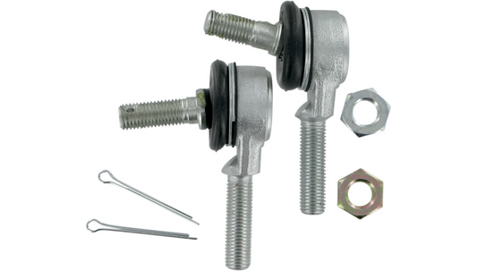 Moose Offroad - Tie Rod End Kit - Front Inner/Outer - Arctic Cat/ Kymco