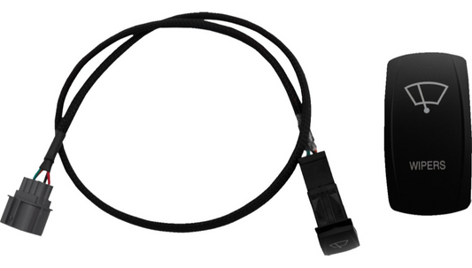 RAVEK - Relocation Kit - Wiper Rocker Switch - CFMOTO