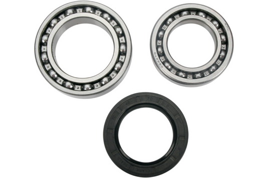 Moose Offroad - Wheel Bearing Kit - Rear - Moto 4/Big Bear