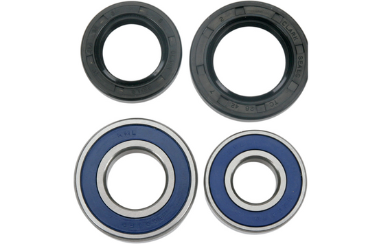 Moose Offroad - Wheel Bearing Kit - Front - Arctic Cat/Kawasaki/Suzuki