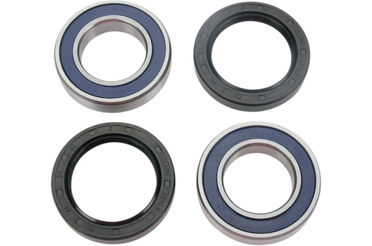 Moose Offroad - Wheel Bearing Kit - Rear - TRX 200/Grizzly 300
