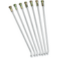 Moose Offroad - Spoke Set - Coated Steel - Rear - 18" - Beta