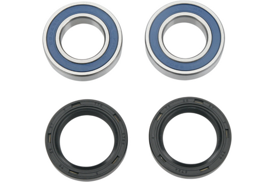 Moose Offroad - Wheel Bearing Kit - Front - Honda/KTM