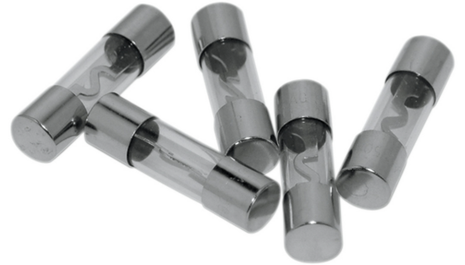 Fuses - AGU - 40 Amp -ea