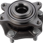 Moose Offroad - Wheel Bearing Kit - Front/Rear - Polaris
