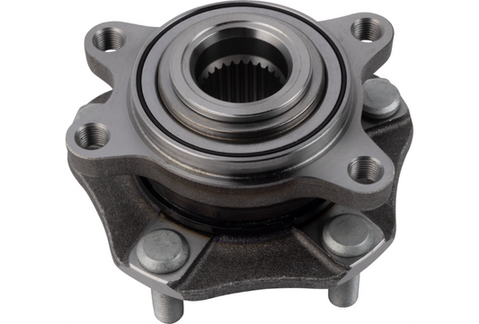 Moose Offroad - Wheel Bearing Kit - Front/Rear - Polaris