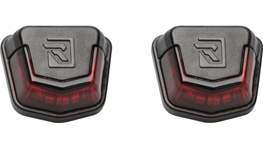 Ravek - Trunk Bed Light - Red - Wolverine