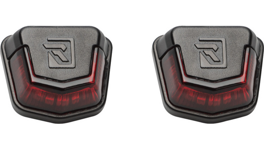 Ravek - Trunk Bed Light - Red - Wolverine