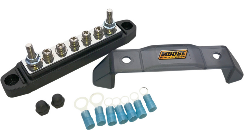 MOOSE - 7 POSITION BUS BAR - UNIVERSAL