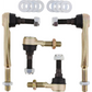 Moose Offroad - Tie-Rod Upgrade Kit - Can-Am