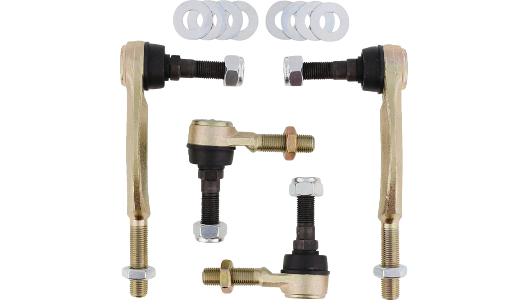Moose Offroad - Tie-Rod Upgrade Kit - Can-Am