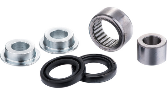 FACTORY LINKS - Shock Bearing Kit - Lower - Beta