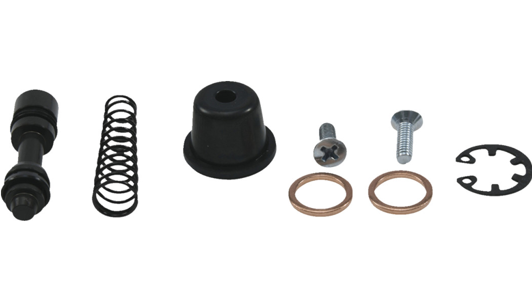 Moose Offroad - Rebuild Kit - Master Cylinder - Clutch - Beta