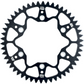 Moto-Master - 7075 Aluminum Rear Sprocket - 48 Tooth - Black - Beta/Gas Gas/Husqvarna+