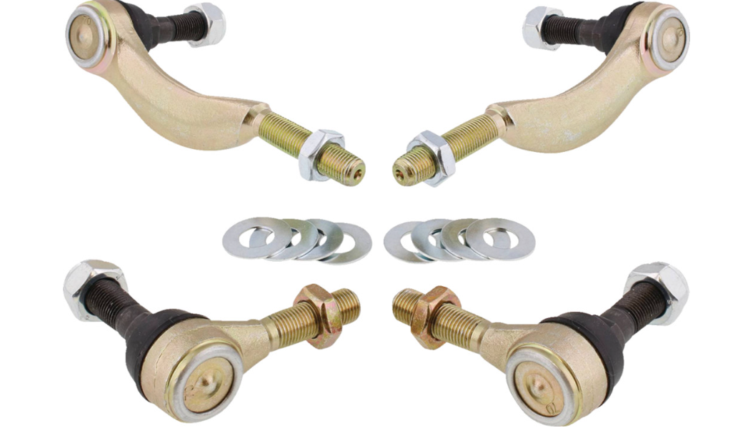 Moose Offroad - Tie-Rod Upgrade Kit - Can-Am