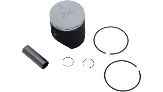Wossner - Piston Kit - 53.95 mm - Beta | Gas Gas+
