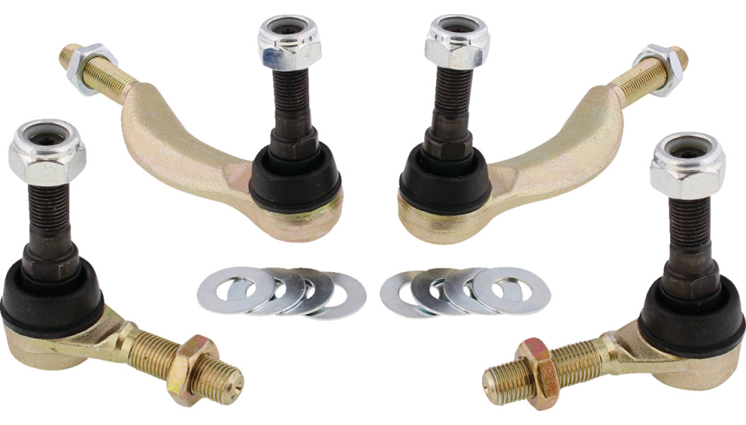Moose Offroad - Tie-Rod Upgrade Kit - Can-Am