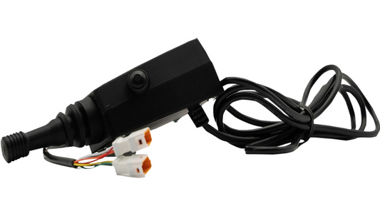 Ravek - Turn Signal Stalk Lever - Defender