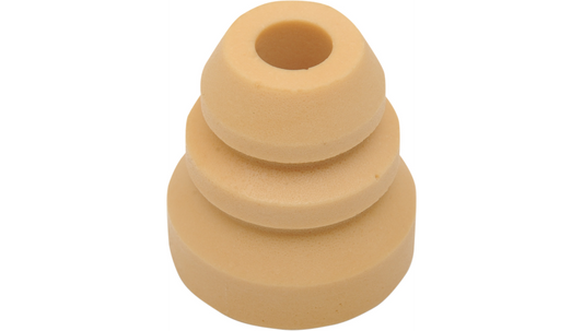 Race Tech - KYB Shock Bottom-Out Bumpers - 16 mm x 55 mm x 57 mm - Beta/Honda/Kawasaki+