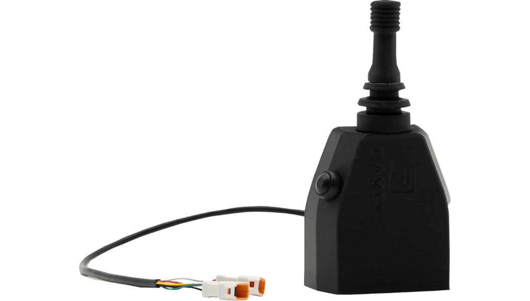Ravek - Turn Signal Stalk Lever - Defender