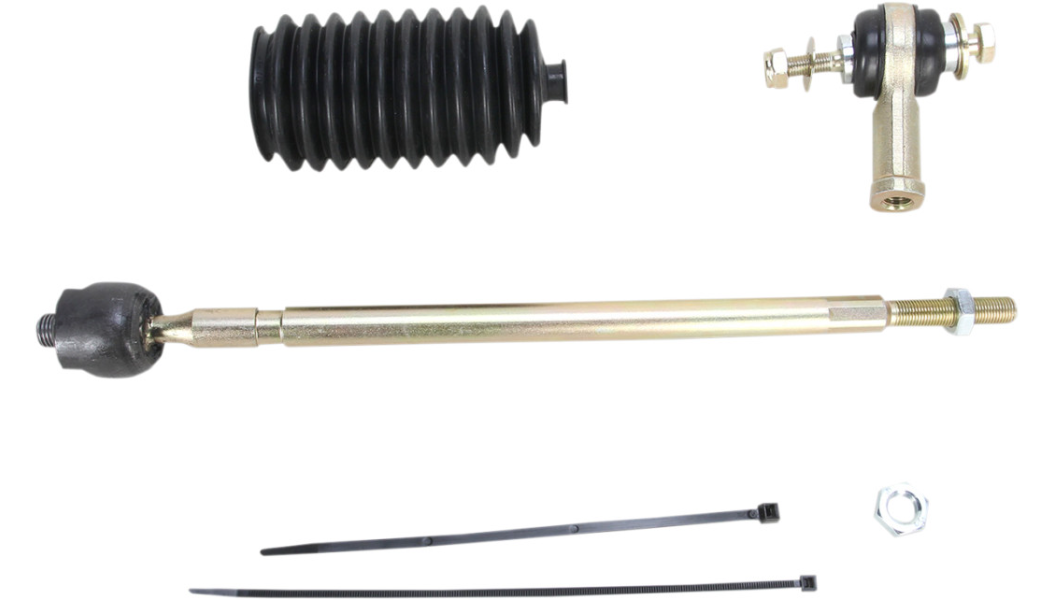 Moose Offroad - Tie-Rod Assembly Kit - Left Front Inner/Outer - Can-Am