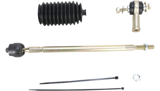 Moose Offroad - Tie-Rod Assembly Kit - Left Front Inner/Outer - Can-Am