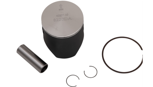 Wossner - Piston Kit - 53.96 mm - Beta | Gas Gas | Husaberg | Husqvarna+