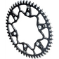 Moto-Master - 7075 Aluminum Rear Sprocket - 50 Tooth - Black - Beta/Gas Gas/Husqvarna+