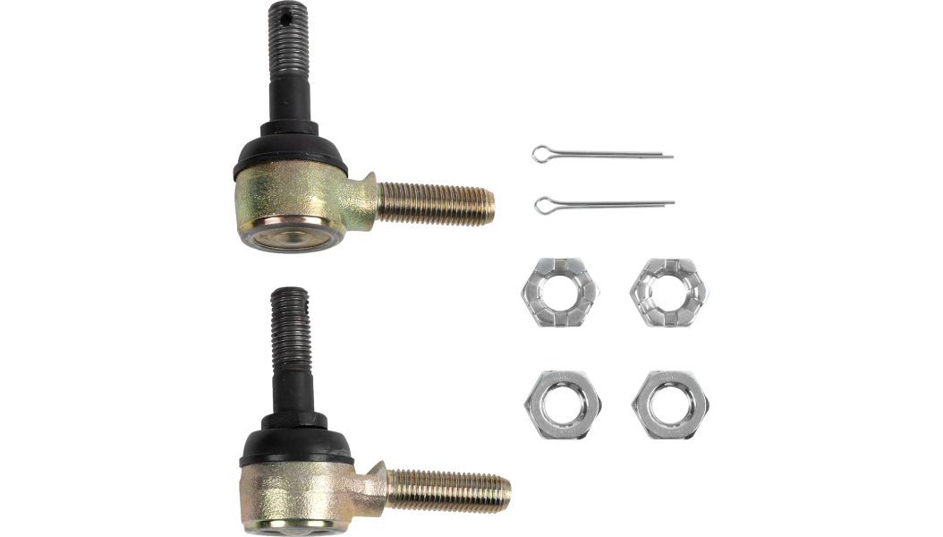 Moose Offroad - Tie Rod End Kit - Polaris