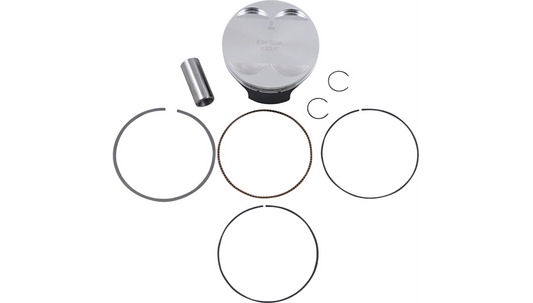 Wossner - Piston Kit - 94.95 mm - Beta | KTM