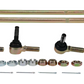 Moose Offroad - Tie-Rod Upgrade Kit - Polaris