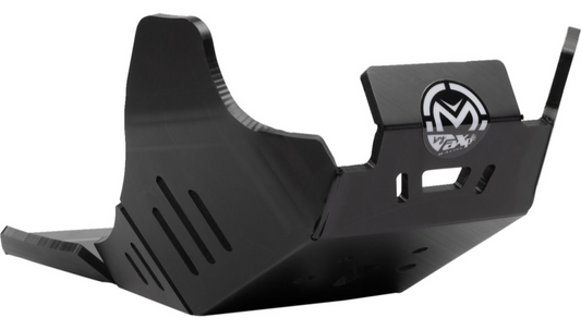 Moose Offroad - Skid Plate - Black - Beta