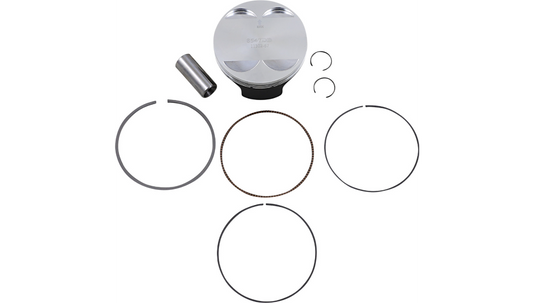 Wossner - Piston Kit - 94.96 mm - Beta | KTM