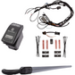 Ravek - Multi-Function Taillight - RZR XP 1000 with Ride Command