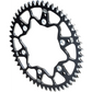 Moto-Master - 7075 Aluminum Rear Sprocket - 51 Tooth - Black - Beta/Gas Gas/Husqvarna+