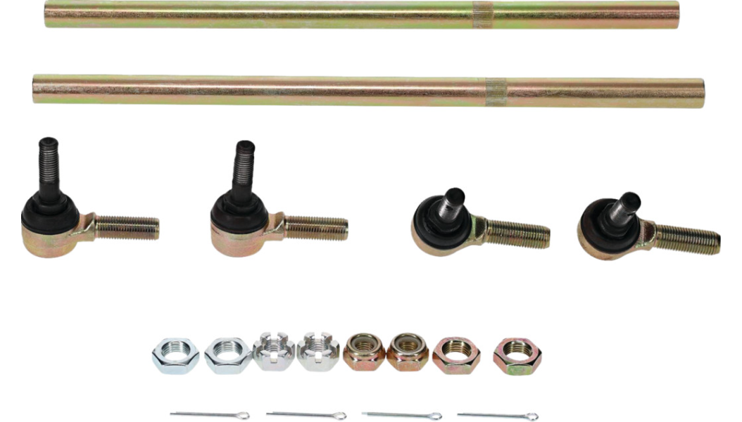 Moose Offroad - Tie-Rod Upgrade Kit - Polaris