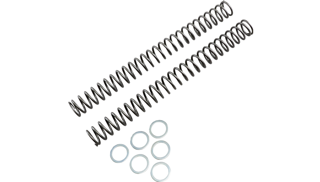 Race Tech - Fork Springs - 0.46 kg/mm - Yamaha/Beta+