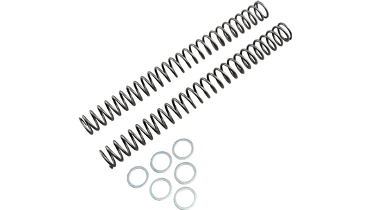 Race Tech - Fork Springs - 0.46 kg/mm - Yamaha/Beta+