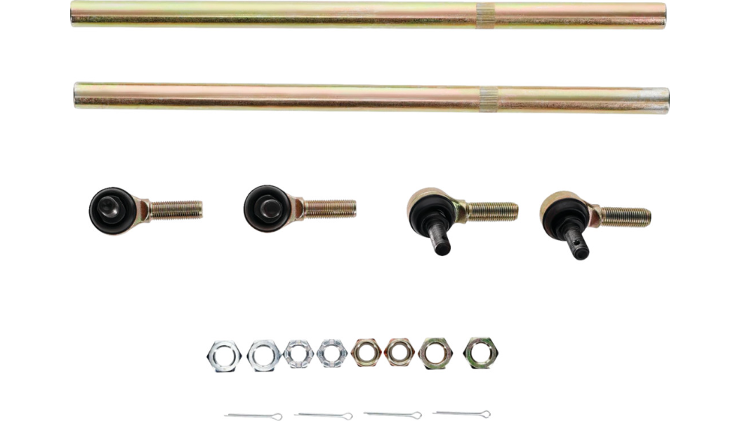 Moose Offroad - Tie-Rod Upgrade Kit - Polaris