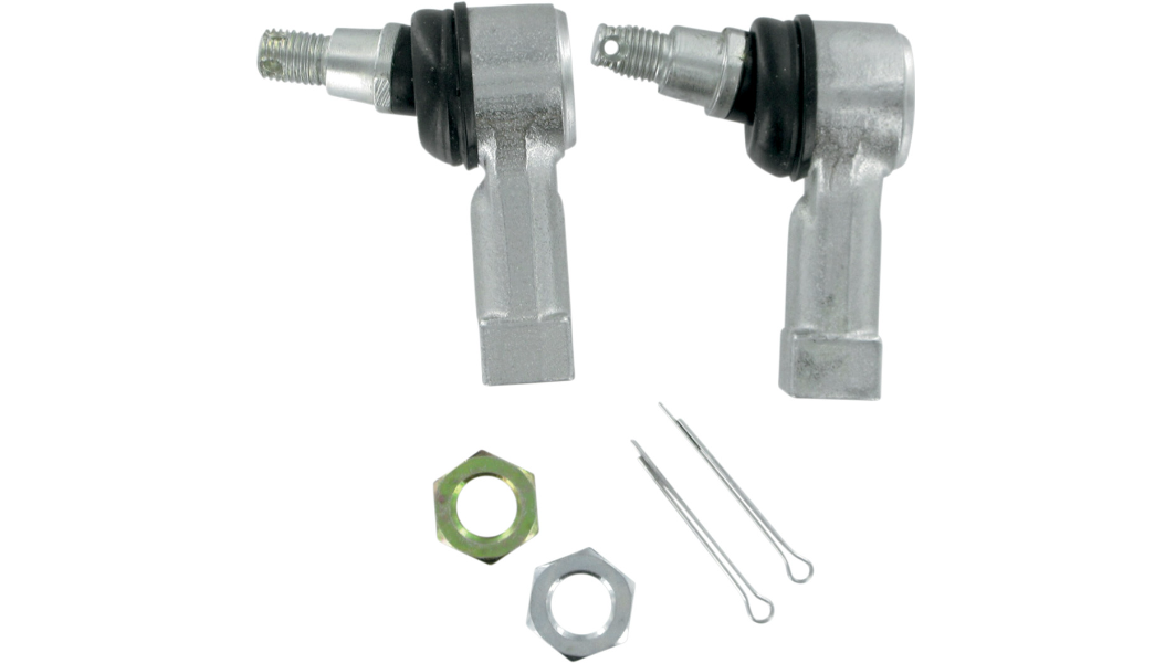 Moose Offroad - Tie Rod End Kit - Front Inner/Outer - Suzuki