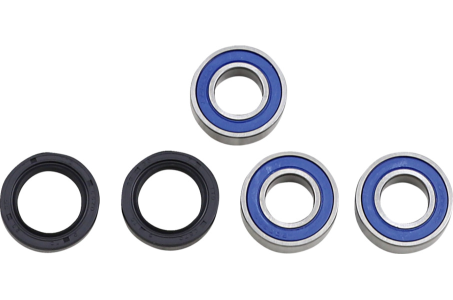 Moose Offroad - Wheel Bearing Kit - Rear - CRF150