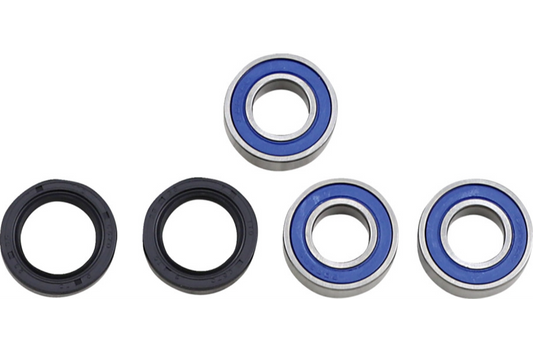 Moose Offroad - Wheel Bearing Kit - Rear - CRF150