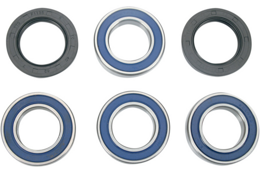 Moose Offroad - Wheel Bearing Kit - Rear - Arctic Cat