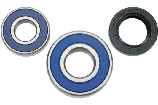 Moose Offroad - Wheel Bearing Kit - Front - Polaris/Suzuki